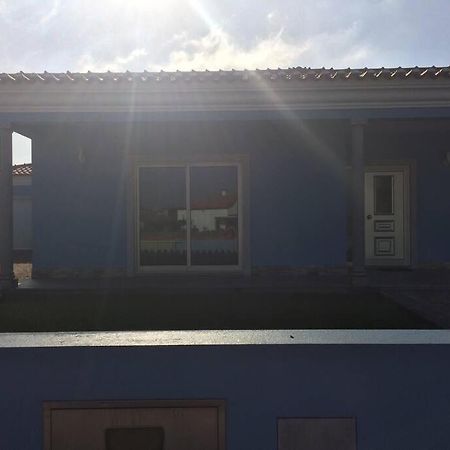 Maison Proche De La Mer Murtosa Ngoại thất bức ảnh