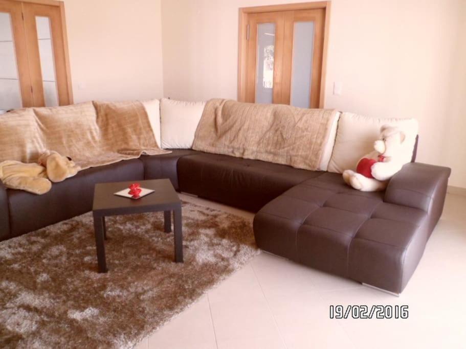 Maison Proche De La Mer Murtosa Ngoại thất bức ảnh