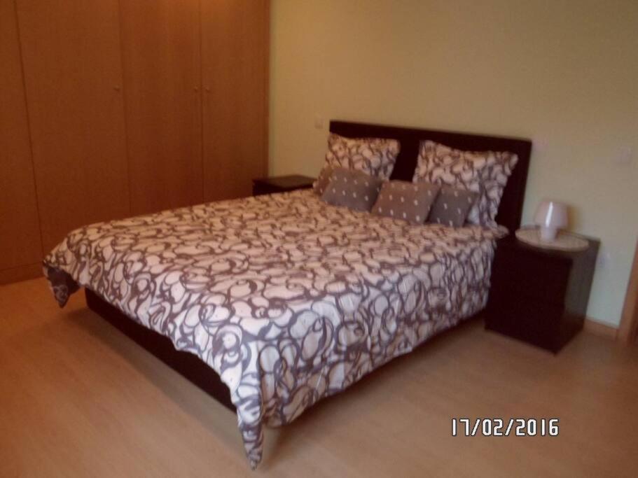 Maison Proche De La Mer Murtosa Ngoại thất bức ảnh