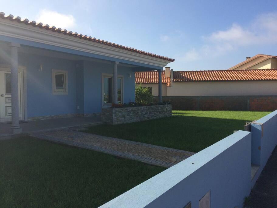 Maison Proche De La Mer Murtosa Ngoại thất bức ảnh