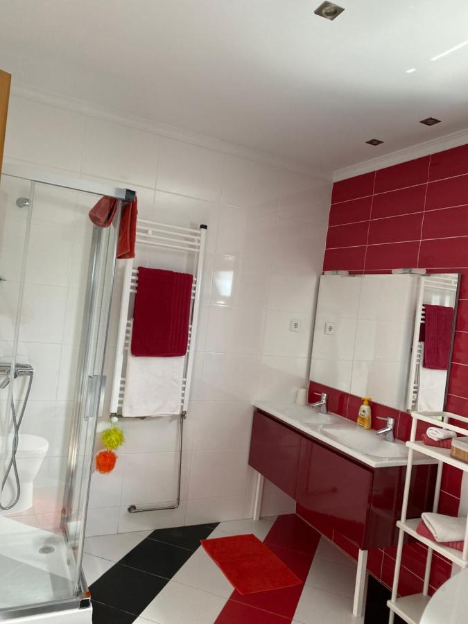 Maison Proche De La Mer Murtosa Ngoại thất bức ảnh